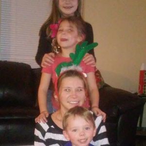 Meet your Posher, Drew